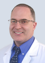 Dr. Michael Mauro